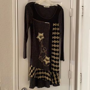 Women’s small dress or tunic